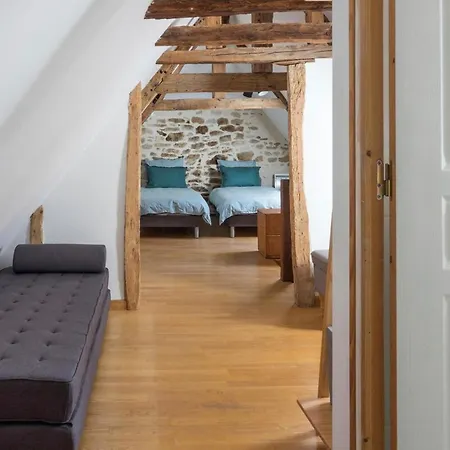 Maison De Charme Portobelo Dans Avec Vue * Carennac