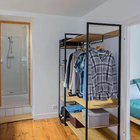 Nyaraló Maison De Charme Portobelo Dans Avec Vue *