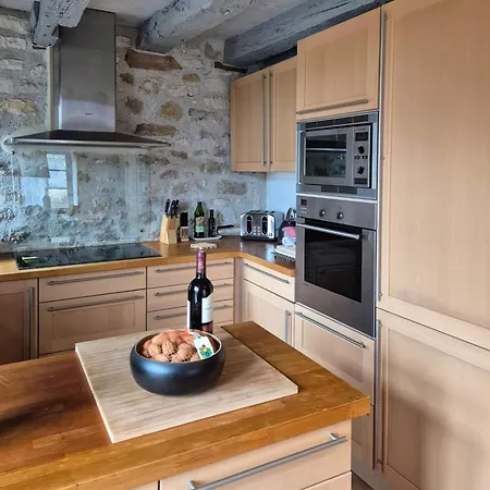 Nyaraló Maison De Charme Portobelo Dans Avec Vue