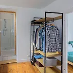 Prázdninový dům Maison De Charme Portobelo Dans Avec Vue *