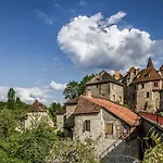 Maison De Charme Portobelo Dans Avec Vue Pour 4 펜션