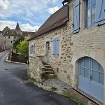 펜션 Maison De Charme Portobelo Dans Avec Vue Pour 4