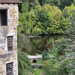 Maison De Charme Portobelo Dans Avec Vue Pour 4 펜션 Carennac