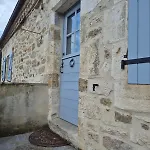 Maison De Charme Portobelo Dans Avec Vue Pour 4 펜션