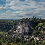 Maison De Charme Portobelo Dans Avec Vue Pour 4 Carennac
