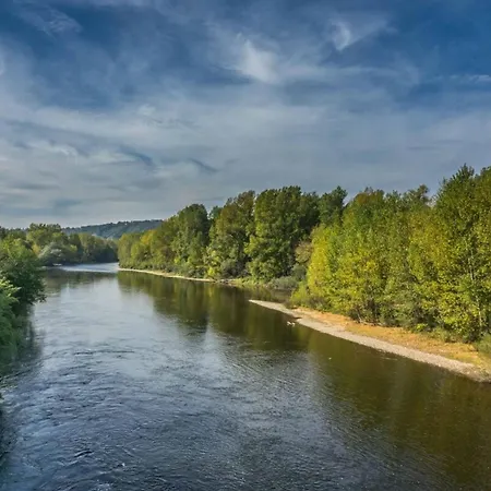 Vakantiehuis Maison De Charme Portobelo Dans Avec Vue *