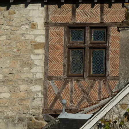 Maison De Charme Portobelo In Ac * Carennac