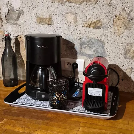 Maison De Charme Portobelo Dans Avec Vue