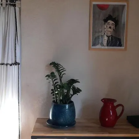 펜션 Maison De Charme Portobelo In Ac *