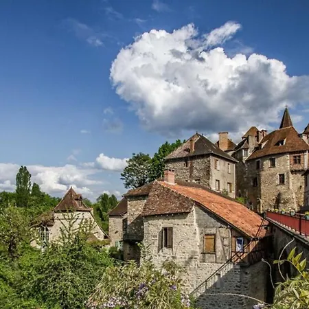 Maison De Charme Portobelo Dans Avec Vue Vakantiehuis