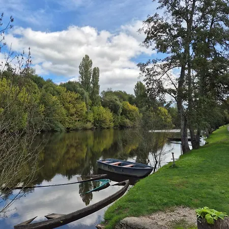 Maison De Charme Portobelo Dans Avec Vue Vakantiehuis *