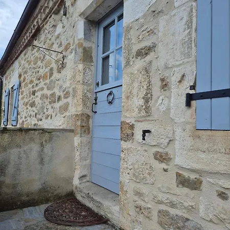 Maison De Charme Portobelo In Ac 펜션