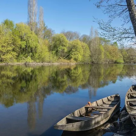 Maison De Charme Portobelo Dans Avec Vue
