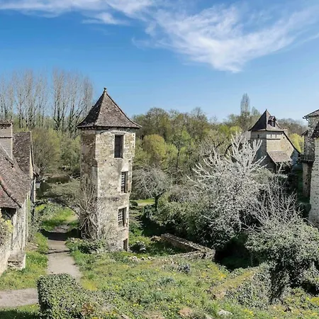Maison De Charme Portobelo Dans Avec Vue Vakantiehuis