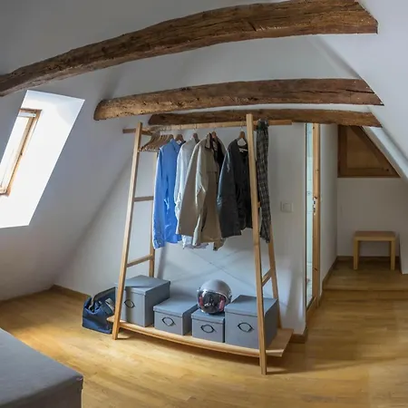 Vakantiehuis Maison De Charme Portobelo Dans Avec Vue Carennac