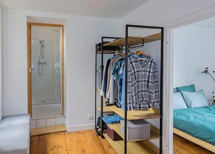 Дом отдыха Maison De Charme Portobelo Dans Avec Vue *