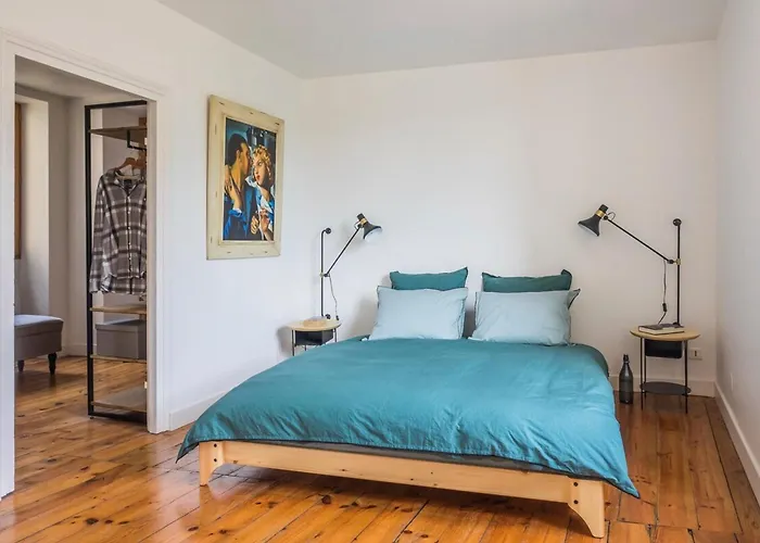 Дом отдыха Maison De Charme Portobelo Dans Avec Vue Carennac