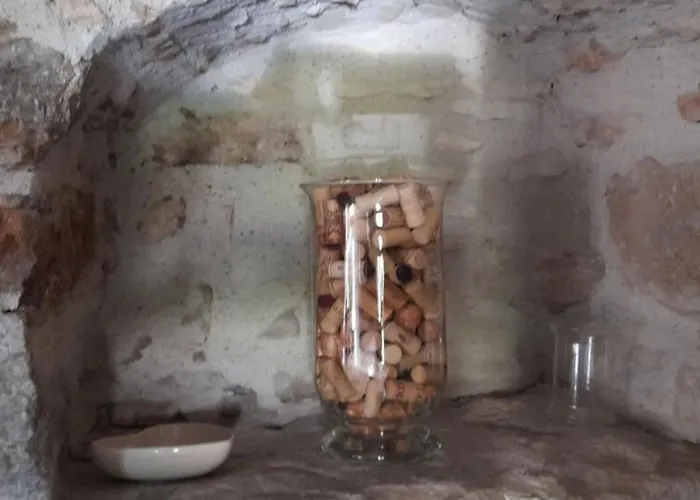 Maison De Charme Portobelo Dans Avec Vue Carennac